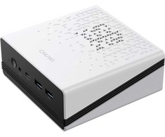 PC Chuwi Ubox-P - Ryzen 5 6600H | 16GB | 512GB | Win11Pro