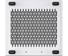 Chuwi UBox-P AMD Ryzen 5 6600H 16 GB DDR5-SDRAM 512 GB SSD Windows 11 Pro Mini PC