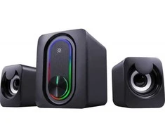 Kompiuterio kolonėlės DEFENDER V14 2.1 Bluetooth 11W USB Speakers 65314