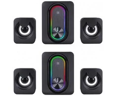 DEFENDER V14 2.1 Bluetooth 11W USB garsiakalbiai 65314