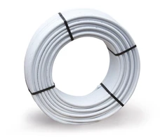 PE-RT/Al/PE-RT pipe. D16 x 2 mm. 100 m
