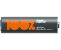 Peak_Power ALKALINE PP24A-U4 LR3 AAA 1.5V 4PC