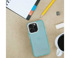 Dėklas Oem PEARL Case for IPHONE 16 Pro Max žalias