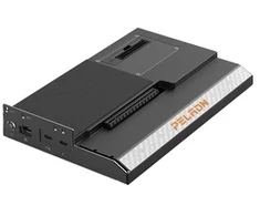 Peladn S-1 Thunderbolt 3 Docking Station