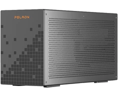 Peladn X-2 Thunderbolt 3 docking station
