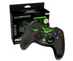 Žaidyb. Vald.Esperanza EGG114K PC/XBOX ONE