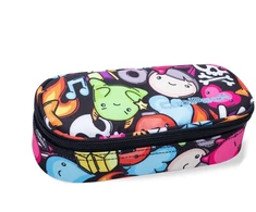 Penalas be priemonių CoolPack, 23x10cm, įvairių spalvų