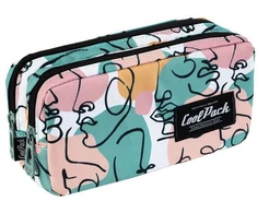 Penal without tools CoolPack. 4 x 23 cm. various colours