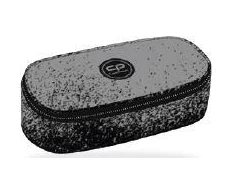 Penal without tools CoolPack F062977. 22x10cm. juodas/pilkas