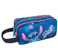 Penalas be priemonių Disney STITCH, 23 cm x 6 cm