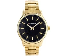 Laikrodis PERFECT MALE WATCH M119-06 (zp377c) + BOX