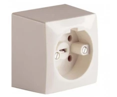 PERILEX Socket. 16A. 230/400V