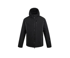 Pesso WINTER SOFTS JACKET OTAVA Juodas 2XL