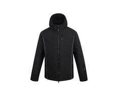 Pesso WINTER SOFTS JACKET OTAVA Juodas M