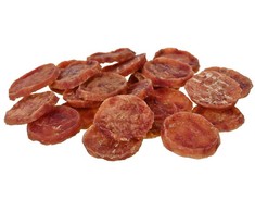 PETITTO Antienos ir vištienos paplotėliai - skanėstai šunims - 500g