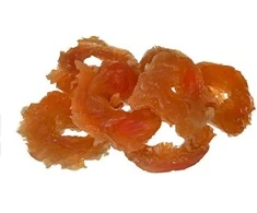 PETITTO Minkšti ančių žiedai - skanėstas šuniui - 500g
