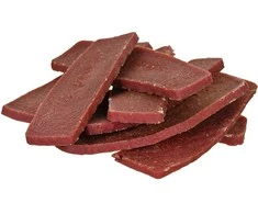PETITTO Soft lamb fillets - dog treat - 500g