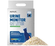 Petkit Urine Monitorius Cat Litter