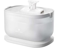 Petlibro „Dockstream“ gertuvė su belaidžiu siurbliu, 2,5 l