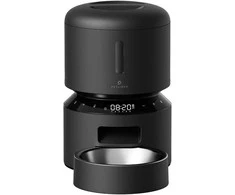 PETLIBRO Granary 3L Pet Food Dispenser (Juodas)