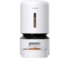 Dozownik karmy Petlibro Granary WiFi, 5L (balta)