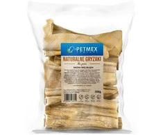 PETMEX Camel skin - dog treat - 200g