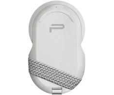 PGYTech magnetinis telefono laikiklis (pilkas)