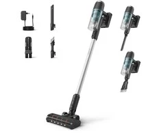 Dulkių siurblys Philips Series 3000 XC3031/01 juoda