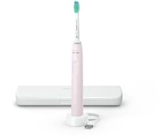 Dantų šepetėlis Philips Sonicare 3100 series HX3673/11 rožinis