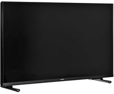 Televizorius Philips 32PFS6900/12 | 32" | Smart TV | TITAN OS | FHD | Juodas