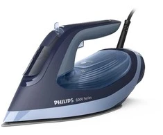 Philips 6000 Series DST6120/20 mėlyna