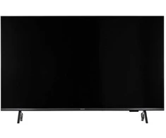 Televizorius Philips 65PUS8010/12 | 65" | 4K Ultra HD | Smart TV