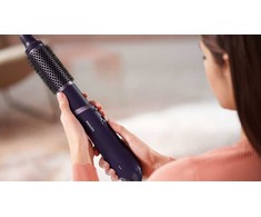 Plaukų formavimo šukos Philips 3000 Series Air Styler BHA305/00