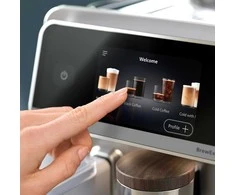 Automatinis kavos aparatas Philips Café Aromis, EP8757/20