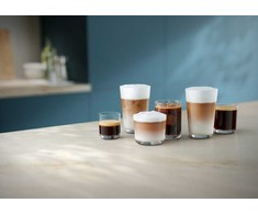 Automatinis kavos aparatas Philips Café Aromis, EP8757/20