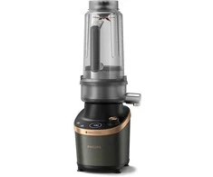 Philips HR3770/00 plakiklis Cooking plakiklis 1500 W Juodas, Copper