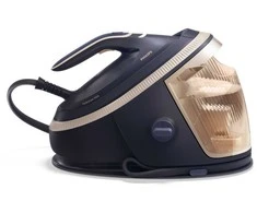 Lyginimo sistema Philips PSG7300/20 EU, mėlyna