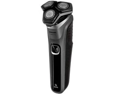 Drėgnojo ir sausojo skutimo elektrinė barzdaskutė Philips Shaver Series 5000