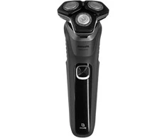 Drėgnojo ir sausojo skutimo elektrinė barzdaskutė Philips Shaver Series 5000