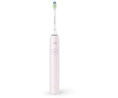 Įkraunamas dantų šepetėlis Philips Sonicare 3100 HX4032/03, rožinis