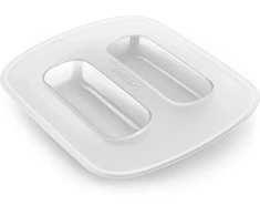 Skrudintuvas Philips Viva Collection HD2638/11 rožinė