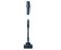 Philips XC5242/10 stick vacuum/electric broom Baterija Dry Bagless 0.27 L Sage