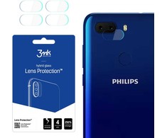 3Mk Protection Philips Xenium S266 – 3mk ekrano apsauga