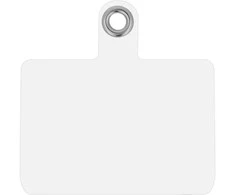Dėklas Oem Phone insert for pendant / medium soft - transparent