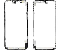 Phoneparts Plastikinis piltuvėlis (išskleidžiamas)