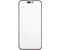„Phoneparts“ priekinis ekranas + OCA 15 Pro Max