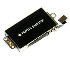 Rankšluostis Phoneparts VIBRATOR / SILNIK WIBRACYJNY XS MAX