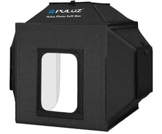 Fotostudija Puluz 40cm 24W 5500K PU5042EU