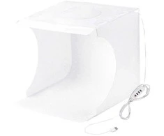 Puluz fotostudija LED 23cm PU5023