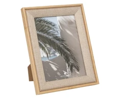 Nuotraukų rėmelis Atmosphera Zera 205708, 10 cm x 15 cm